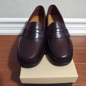 Bass Weejuns Katherine III 6.5 (narrow)